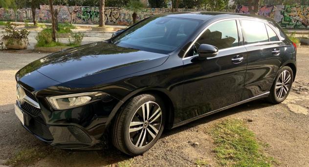 Mercedes-benz A 180 d Sport pack Prestige uff ITA - Foto 7