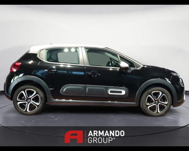 Citroën C3 3ª serie PureTech 83 S&S Plus - Foto 4