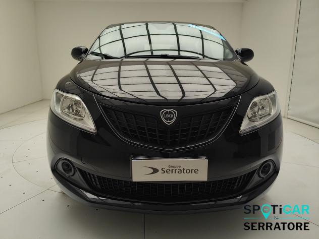 Lancia Ypsilon **FUORI PRODUZIONE** My23 1.0 Firefly 70 CvStart&Stop Hybrid Silver Plus - Foto 2