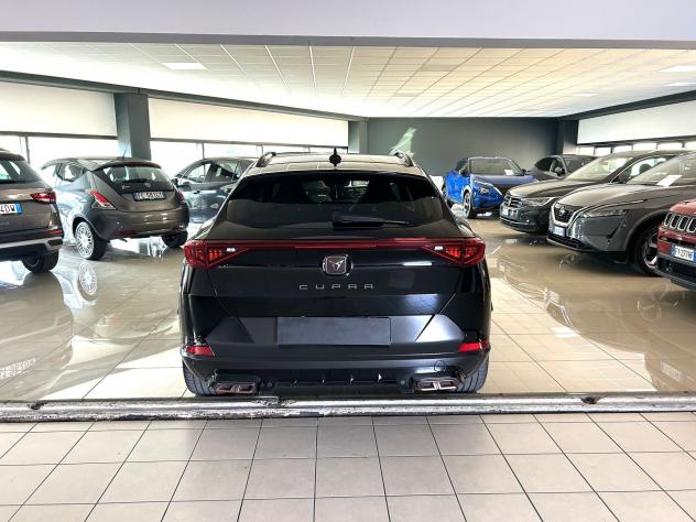 CUPRA Formentor 1.4 E-HYBRID Tribe Edition DSG - Foto 5