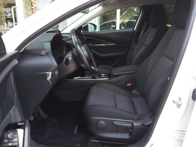 MAZDA CX-30 2.0L e-Skyactiv-G 150cv M Hybrid Homura rif. 23865351 - Foto 6