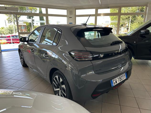Peugeot 208 2ª serie PureTech 75 Stop&Start 5 porte Active - Foto 7