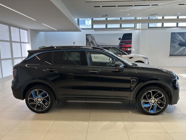 Lynk & Co 01 01 1.5 132KW PHEV - Foto 4