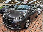 Peugeot 208 BlueHDi 100 S&S 5p. Active