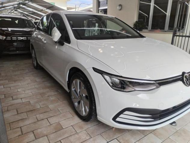 Volkswagen Golf 1.0 TSI EVO Life - Foto 6