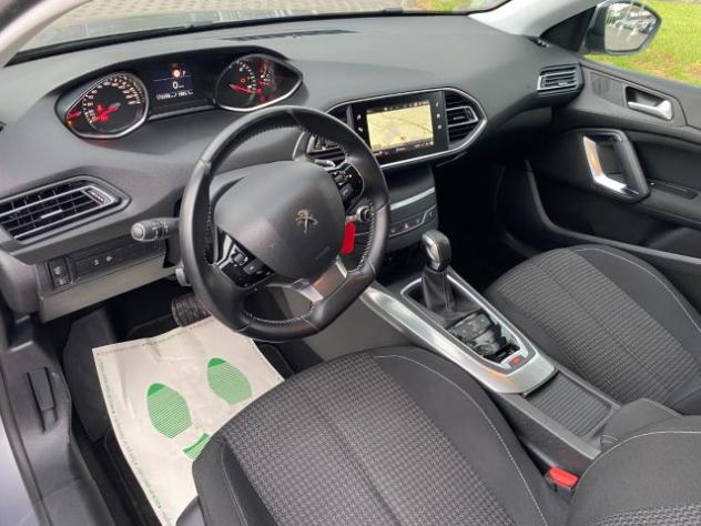 PEUGEOT 308 BlueHDi 130 S&S EAT6 SW Allure rif. 21277850 - Foto 5