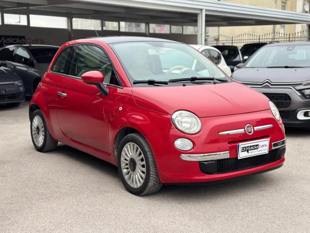 Fiat 500 1.3 Multijet 16V 75 CV Lounge - Foto 8