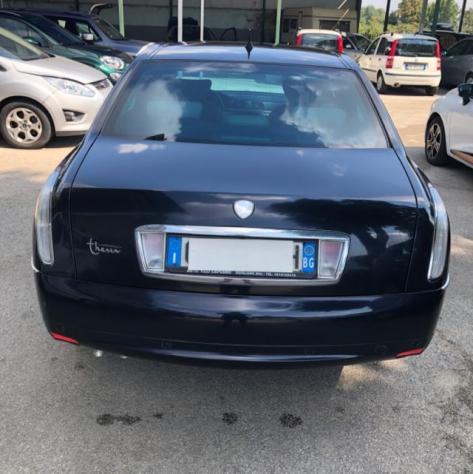 LANCIA Thesis 2.4 JTD 175cv Emblema rif. 10815980 - Foto 9