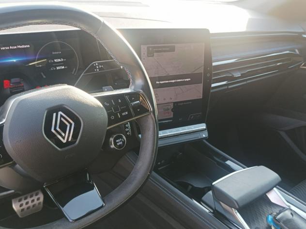 Renault Austral Full Hybrid E-Tech 200 CV Techno Esprit Alpine - Foto 9