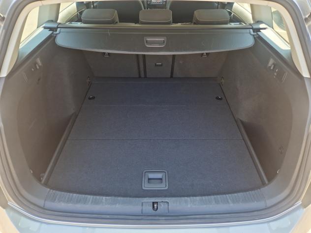 Volkswagen Golf Variant 1.6 BlueTDI 110CV DSG Highline - Foto 9