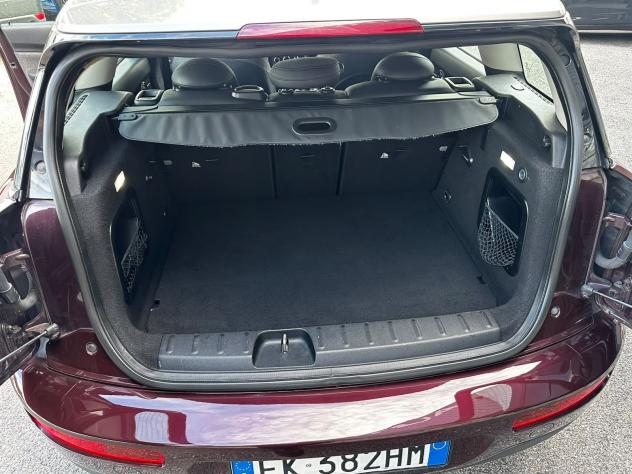 MINI Clubman Cooper D Business Automatica - Foto 6