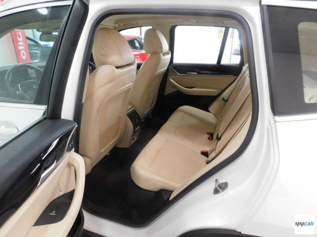 BMW - X3 - xDrive20d 48V - Foto 8