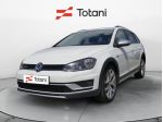 Volkswagen Golf VII 2013 Variant Alltrack 2.0 tdi Executive 150cv
