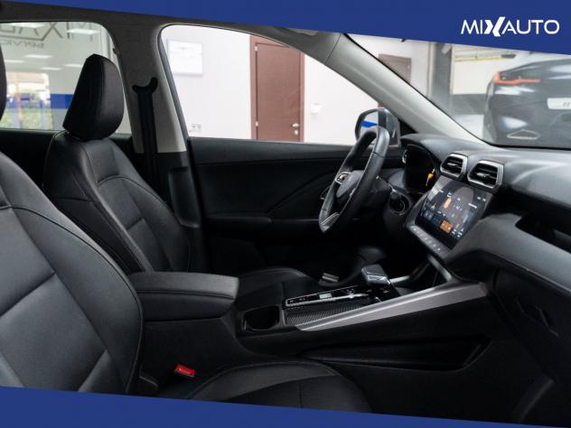 MG ZS 1.5 Hybrid+ Luxury 197CV Auto - Foto 14