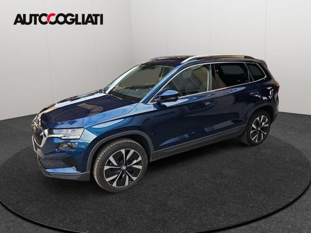 Škoda Karoq Karoq 1.5 tsi Style dsg - Foto 4