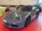 Porsche 718 Spyder Boxster 2.5 S