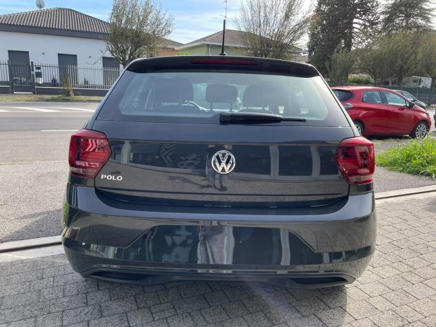 Volkswagen Polo 1.6 TDI SCR 59kW Trendline BMT - Foto 5