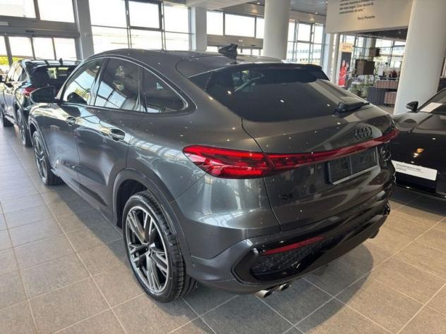 Audi Q5 Sportback TDI 2.0 quattro S Line Edition - IVA Esposta - Foto 7