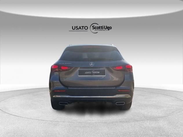 Mercedes-Benz GLA GLA-H247 2023 250 e phev AMG Line Premium auto - Foto 5