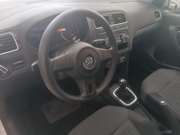 Volkswagen Polo 1.2 TDI DPF 5 p. Comfortline - Foto 6
