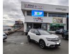 Citroen C5 Aircross C5 Aircross BlueHDi 130 S&S EAT8 Shine