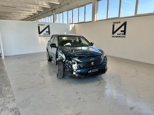 PEUGEOT 3008 HYBRID 136CV E-DCS 6 ACTIVE PACK rif. 23830159