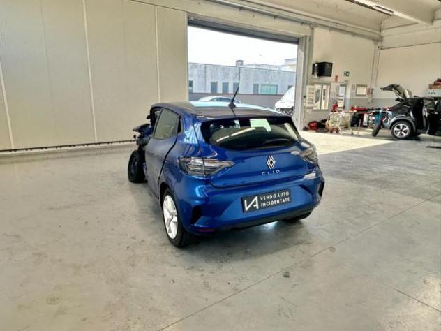 RENAULT Clio TCE 90CV EVOLUTION rif. 24101171 - Foto 5