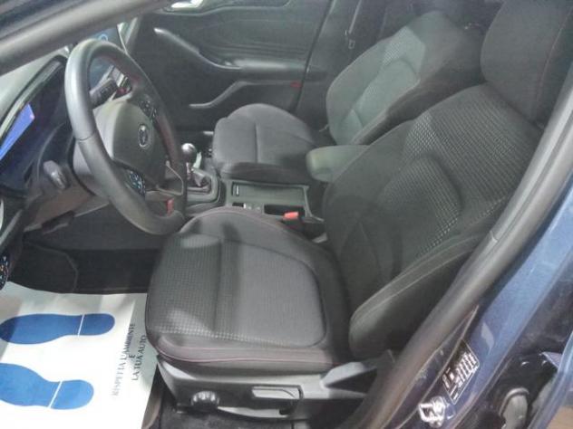 FORD Focus 1.0 EcoBoost Hybrid 125 CV 5p. ST-Line 5 ANNI GAR. rif. 23990552 - Foto 9