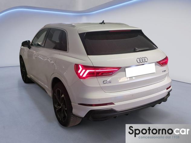 Audi Q3 45 TFSI e S tronic S Line Edition - Foto 3