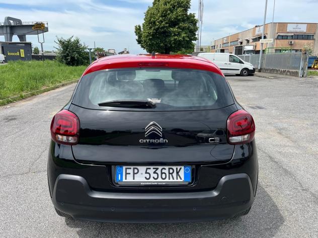 Citroen C3 PureTech 82 Shine - Foto 4