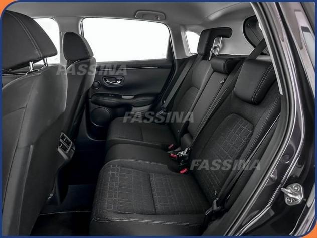 Honda ZR-V 2.0 hev Elegance - Foto 10