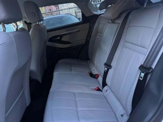 LAND ROVER Range Rover Evoque 2.0D I4 163 CV AWD Auto rif. 23280099 - Foto 7