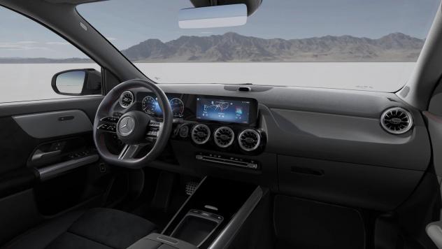 Mercedes-Benz GLA 200 d Automatic AMG Line Advanced Plus - Foto 5