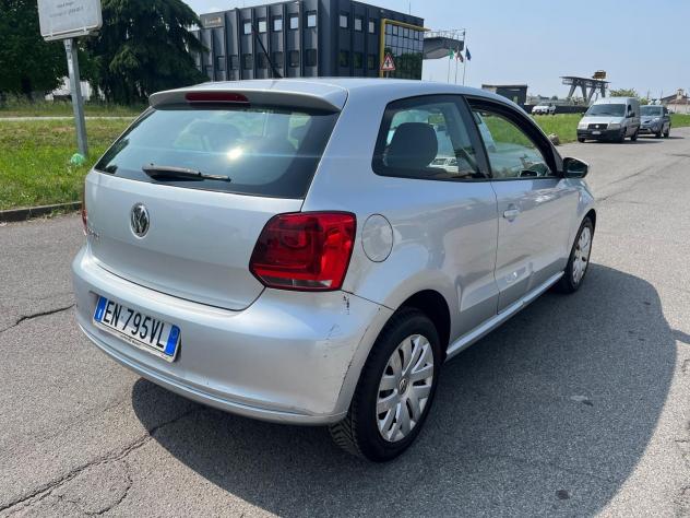 Volkswagen Polo 1.2 70 CV 3p. Comfortline - Foto 7