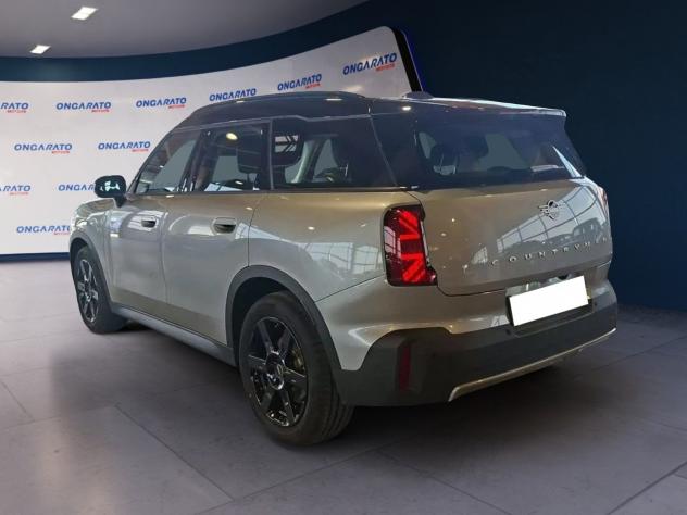 MINI Countryman D 48V Classic - Foto 4
