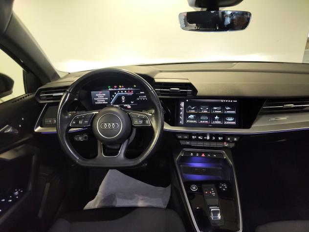 Audi A3 A3 Sportback 30 1.5 g-tron Business Advanced s-tronic - Foto 7