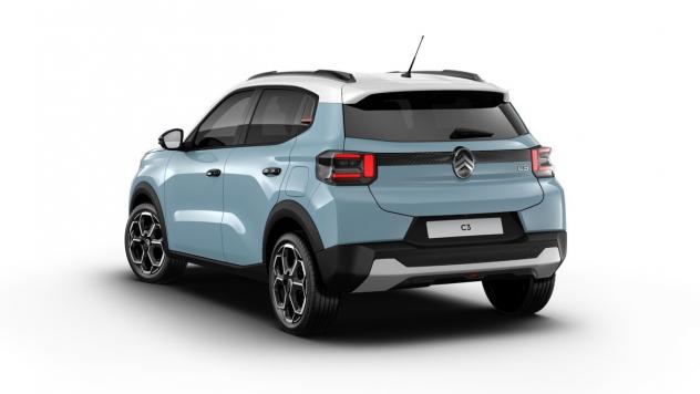 CITROEN C3 4ª serie C3 PureTech 100 S&S Max - Foto 3