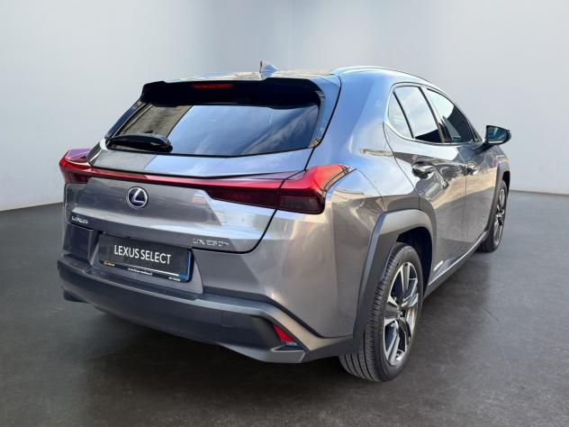 Lexus UX Hybrid Executive 2WD - Foto 7