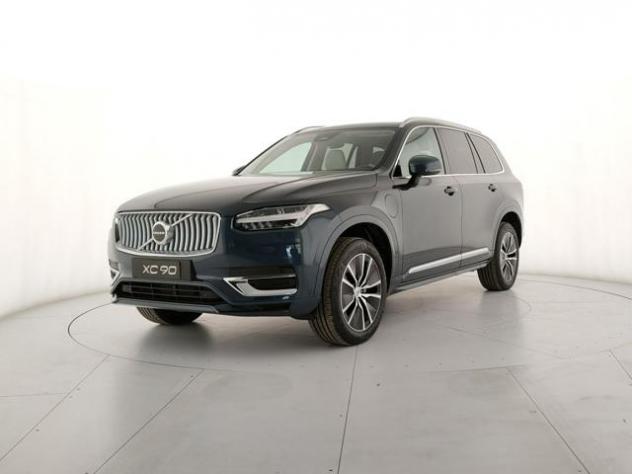 VOLVO XC90 T8 Plug-in AWD auto 7p Core - KM0 rif. 22074653 - Foto 2