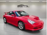 PORSCHE 996 GT3 cat Sport Club rif. 22248922