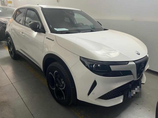 ALFA ROMEO Junior SPECIALE 1.2 Hybrid 145 CV eDCT6 SPECIALE rif. 23984043