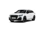 Audi Q2 Audi Identity Black 35 TFSI 110(150) kW(CV) S tronic
