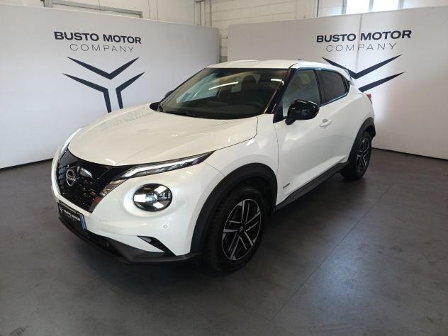 Nissan Juke Juke 1.6 hev N-Connecta promo valida con finanziamento - Foto 3