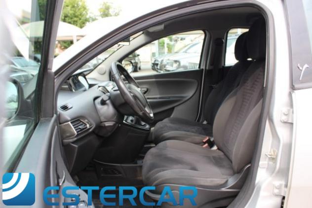 LANCIA Ypsilon 1.3 MJT 16V 95CV 5 porte S&S Gold rif. 23467688 - Foto 10