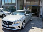 Mercedes-benz A 180 d Garanzia Completa Premium