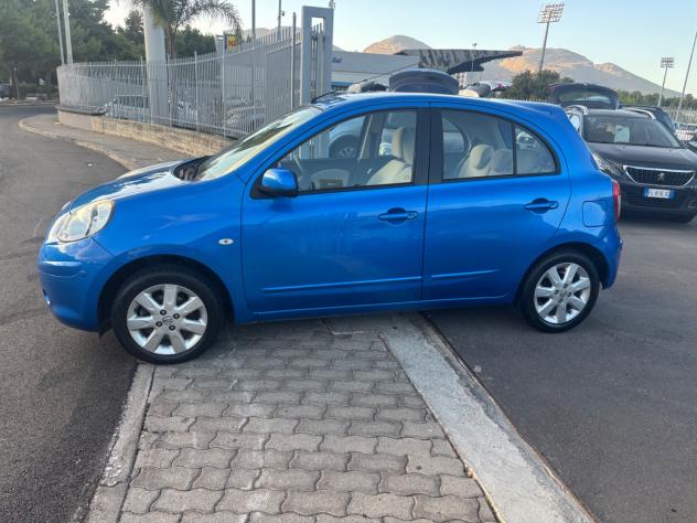 Nissan Micra 1.2 12V 5 porte Tekna - Foto 2