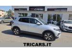 VOLKSWAGEN T-Cross 1.0 TSI Edition Plus PERMUTE OK NEOPATENTATI rif. 24139640