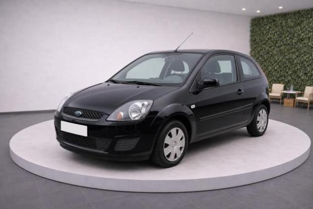 FORD Fiesta V 1.2 16v 75Cv 3p Ghia rif. 23753994