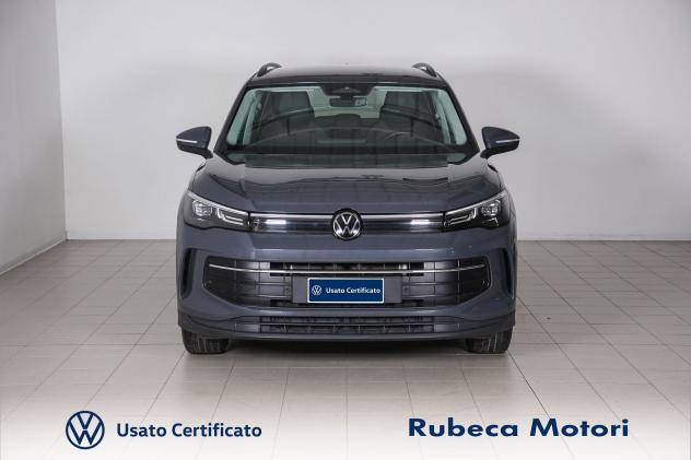 Volkswagen Tiguan 2.0 TDI DSG Life 150CV - Foto 2
