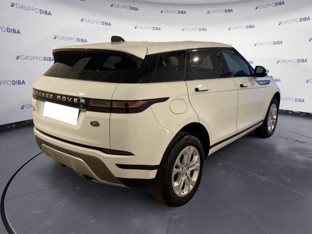 Land Rover Range Rover Evoque II 2019 Die 2.0d i4 mhev S awd 180cv auto - Foto 5